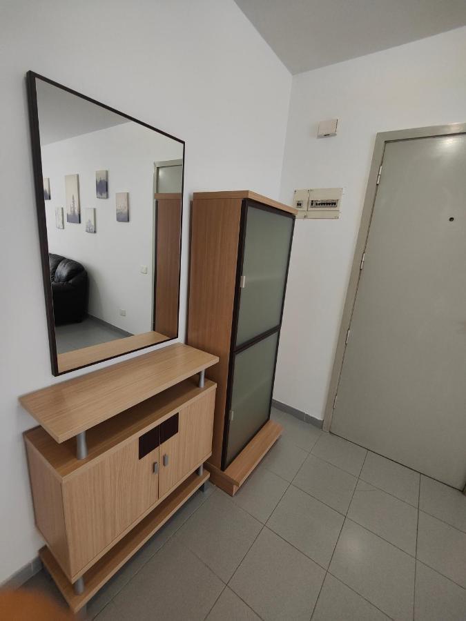 Апартаменты Residencial Gara Cerca Del Centro Сан-Кристобаль-де-Ла-Лагуна Экстерьер фото