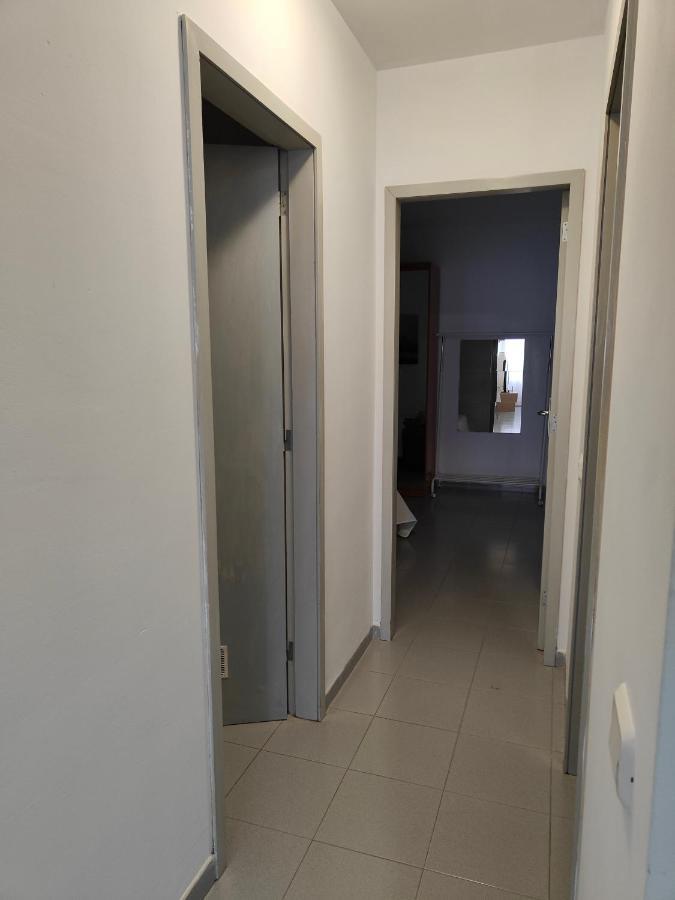 Апартаменты Residencial Gara Cerca Del Centro Сан-Кристобаль-де-Ла-Лагуна Экстерьер фото