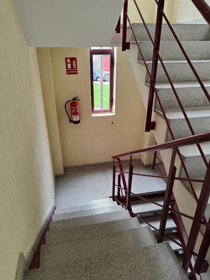 Апартаменты Residencial Gara Cerca Del Centro Сан-Кристобаль-де-Ла-Лагуна Экстерьер фото
