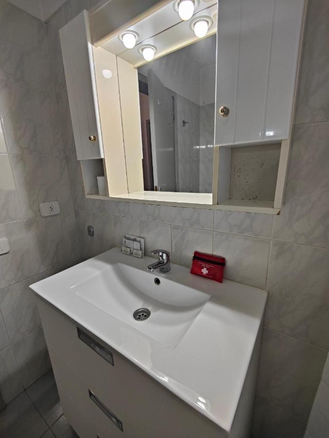 Апартаменты Residencial Gara Cerca Del Centro Сан-Кристобаль-де-Ла-Лагуна Экстерьер фото