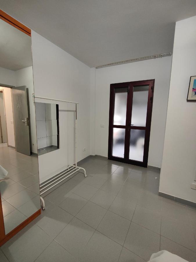 Апартаменты Residencial Gara Cerca Del Centro Сан-Кристобаль-де-Ла-Лагуна Экстерьер фото